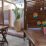 Estremo Sud Oda ve Kahvaltı Marzamemi