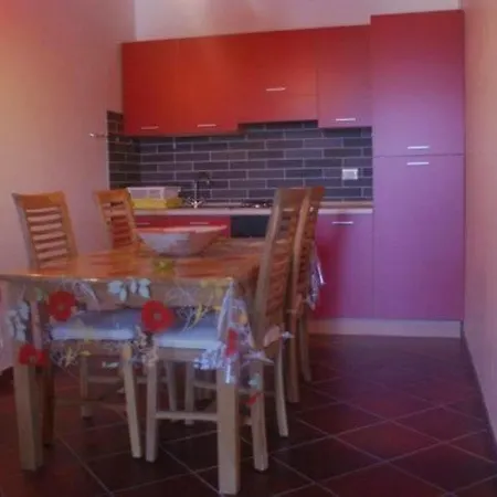 Estremo Sud B&B 3*