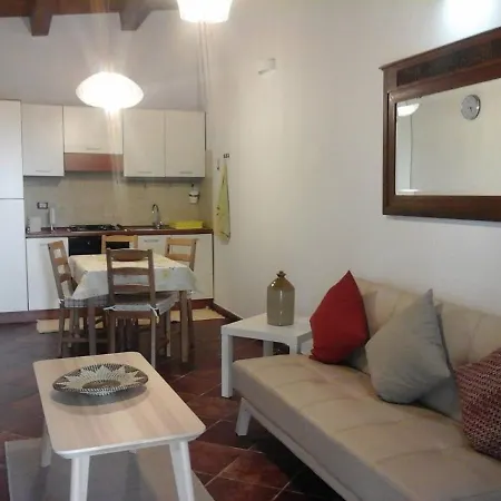 Estremo Sud Couette-café *