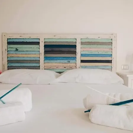 Estremo Sud B&B 3*