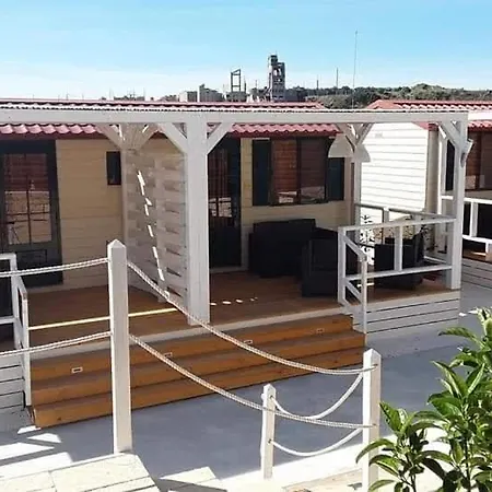 Estremo Sud * Marzamemi