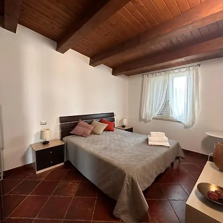Couette-café Estremo Sud Marzamemi