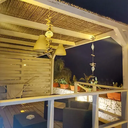 Estremo Sud 3*