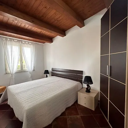 Estremo Sud B&B 3*