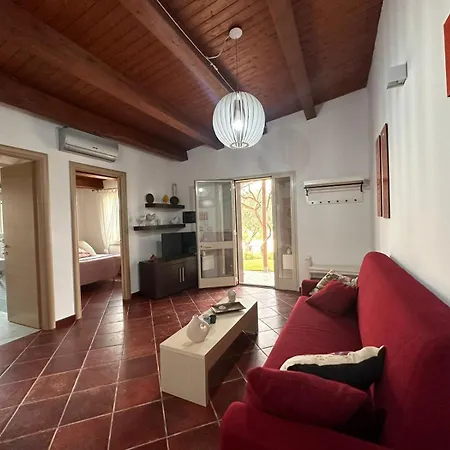 Estremo Sud Couette-café Marzamemi