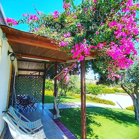 Couette-café Estremo Sud Marzamemi