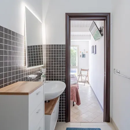 Estremo Sud B&B 3*