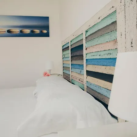 Bed & Breakfast Estremo Sud 3*