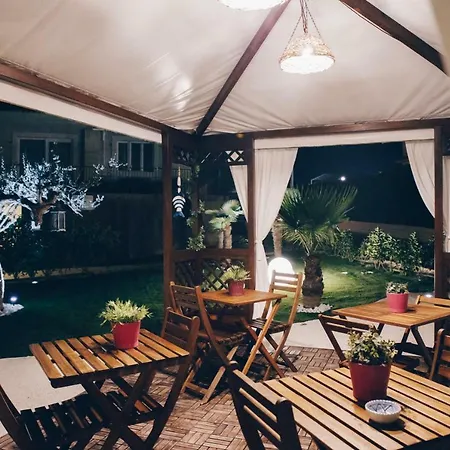 Estremo Sud * Marzamemi
