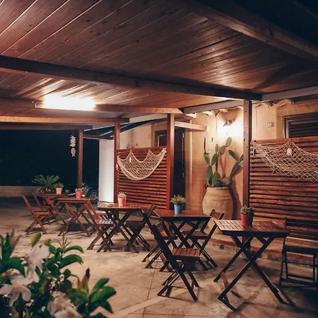 Couette-café Estremo Sud Marzamemi