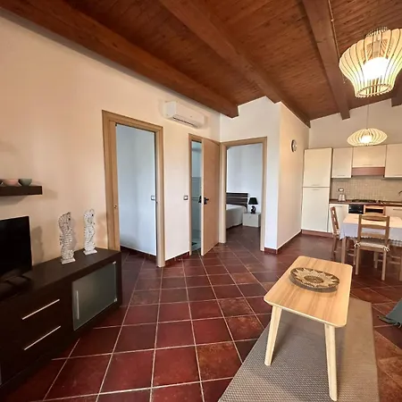 Bed & Breakfast Estremo Sud