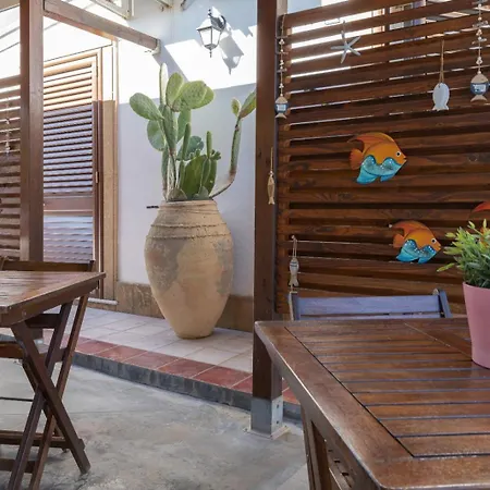 Estremo Sud Bed & Breakfast Marzamemi