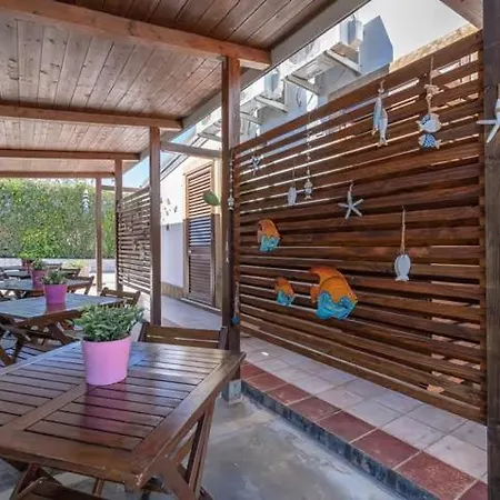 Estremo Sud Bed & Breakfast 3*