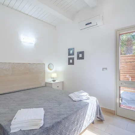 Estremo Sud Casa de hóspedes Marzamemi