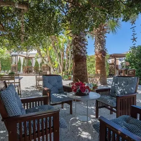 Estremo Sud 3* Marzamemi