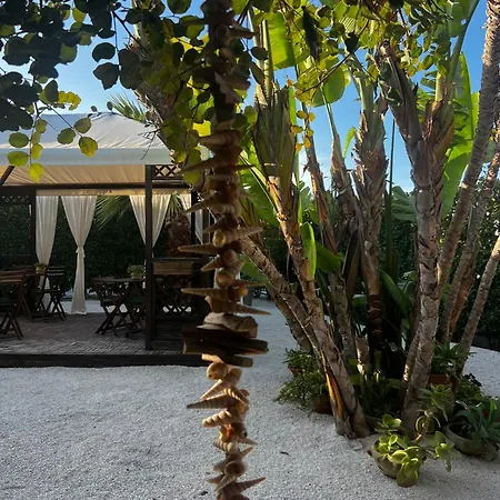 Estremo Sud 3*