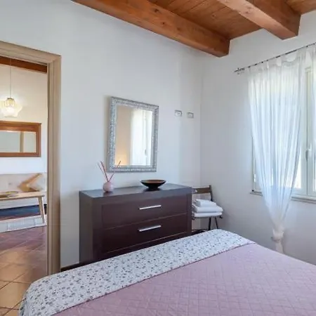 Estremo Sud Panzió Marzamemi