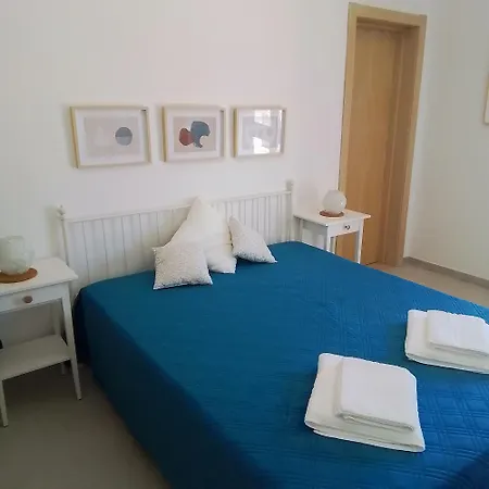 Estremo Sud Gasthof Marzamemi