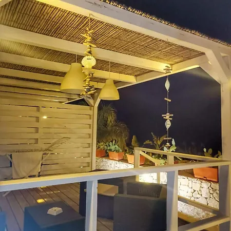 Casa de hóspedes Estremo Sud Marzamemi