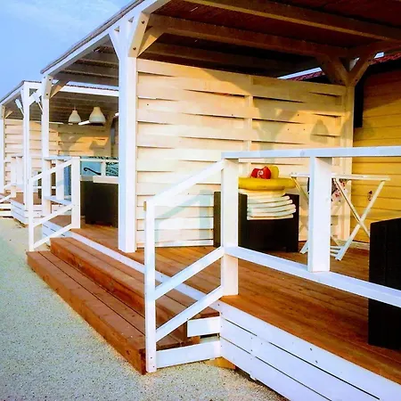Casa de hóspedes Estremo Sud Marzamemi